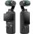 DJI Osmo Pocket 3 (Standard) - kompaktowa kamera z gimbalem